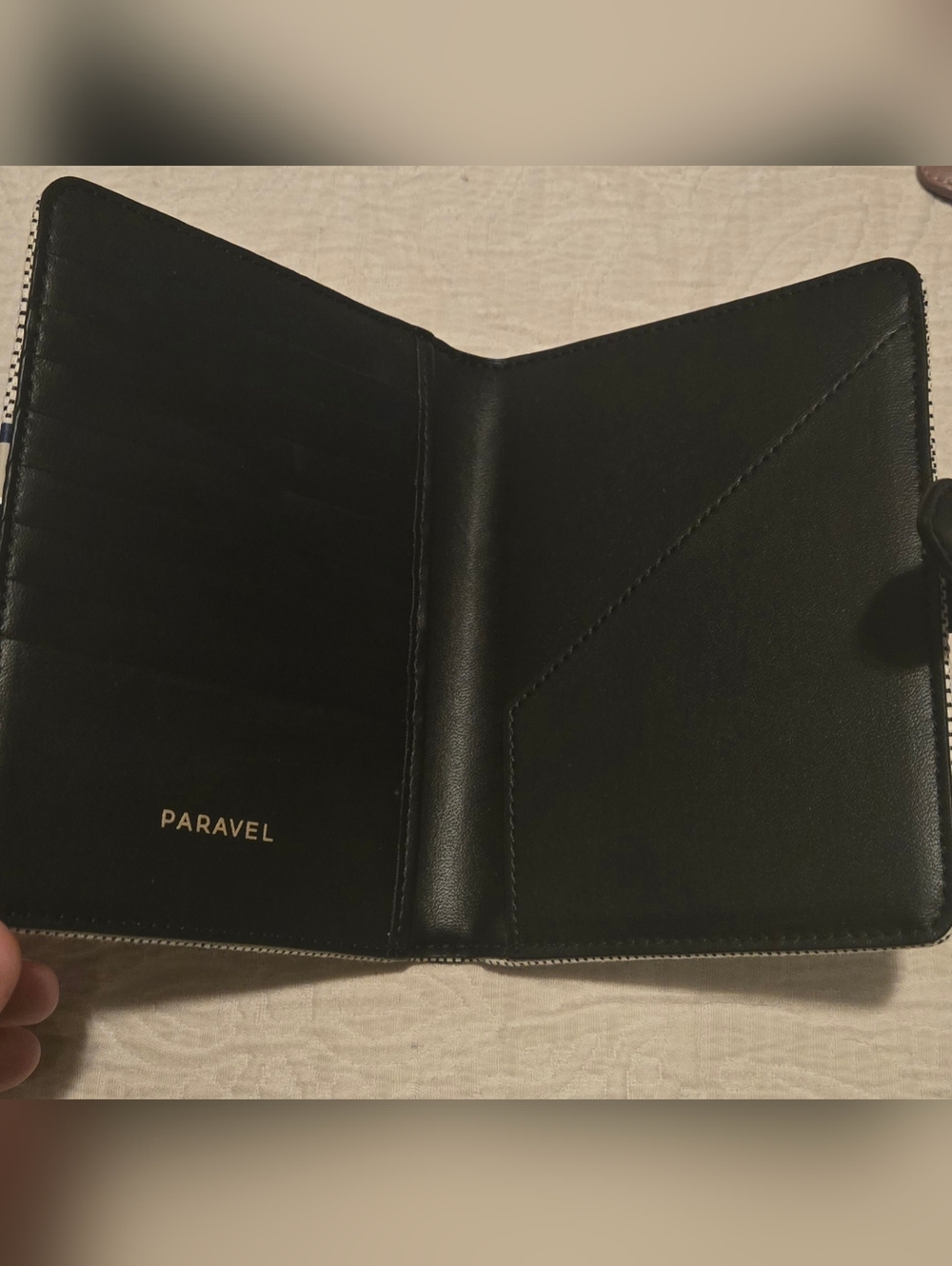 Paravel Cabana Travel Organizer - Picture 2 of 8